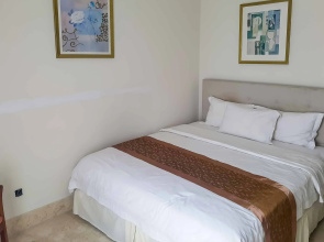 Bangka Suite.