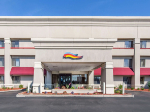 Baymont by Wyndham Detroit/Roseville