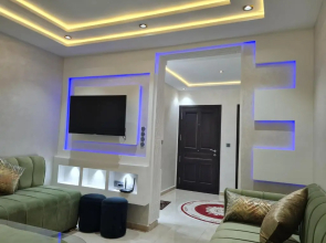 Appartement a Nador