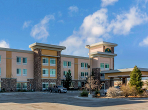 La Quinta Inn & Suites by Wyndham Monahans