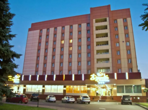 Druzhba Hotel