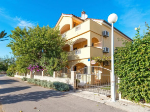 Holiday Home Ulica I