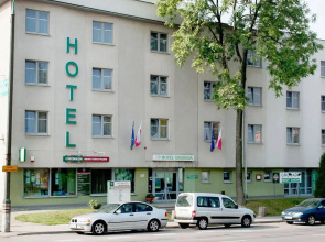 Hotel Gromada Radom Centrum