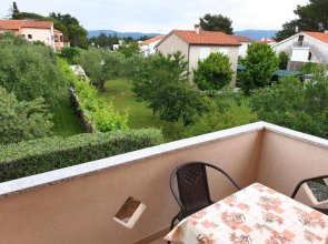 Apartments Elvira