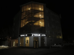 J'Star Hotel
