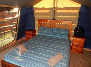 Childers Eco-lodge