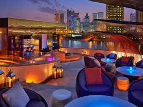 Four Seasons Hotel Doha