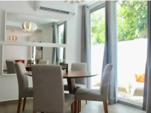 2058 Espana by Stay with Bear