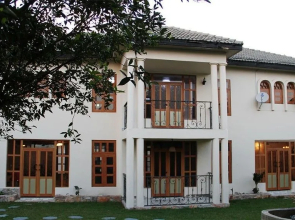 Villa Sankofa