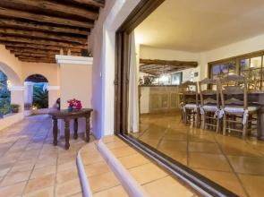 Villa Cas Berris