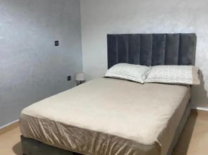 Location appartement meublé agadir