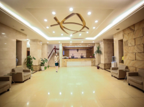 Kunshan Bogao Hotel
