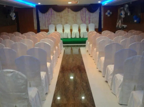 Hotel Sing Saral
