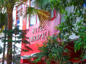 Hotel Amrapali Pachmarhi