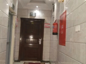 Layali Al Fayrouz Hotel Apartments 1