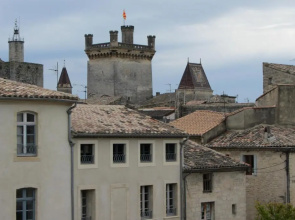 Apartment Au Gré Du Voyage