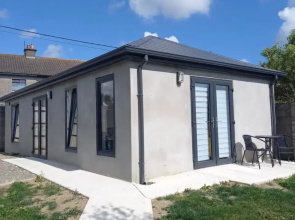 Sunny Side - Self Catering Accommodation Gorey