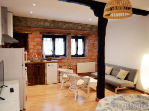 Apartamento Llerandi A: Céntrico y completamente reformado