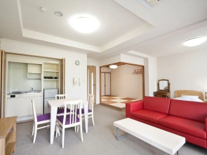 Stardust Village Hossho