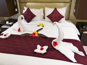 Best Western Plus Zanzibar