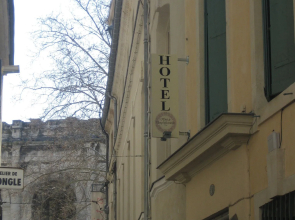 Hôtel de l'Amphithéâtre