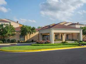 Courtyard by Marriott Annapolis