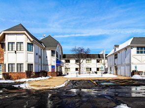 Motel 6 Palatine, IL - Chicago Northwest