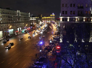 Жилое помещение Котики