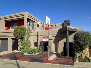 Vhavenda Hills Bed & Breakfast
