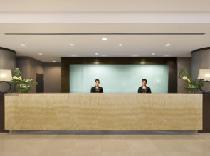 Furama Bukit Bintang