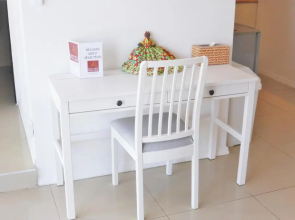 Marigot Palms Luxury Caribbean Apartment Suites