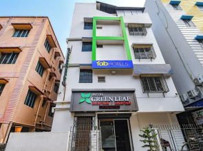 Hotel Green Leaf