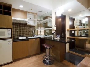 RedDoorz Apartment @ Cilandak