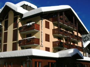 Hotel Alpina