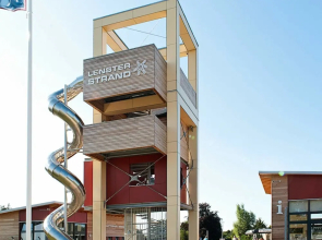 Holiday Home in Grömmitz