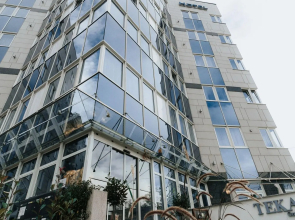 The Blasky Frankfurt