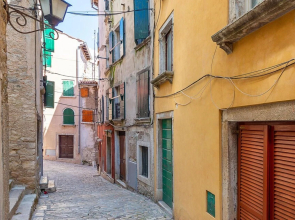 Amazing Apartment in Rovinj With Wifi