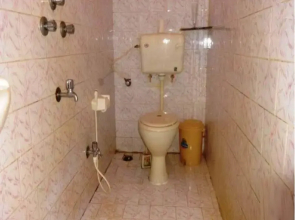 Shiva Ashvem Hotel