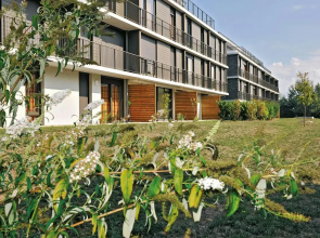Appart'City Grenoble Meylan