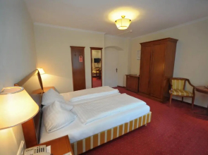 Hotel Goldener Loewe