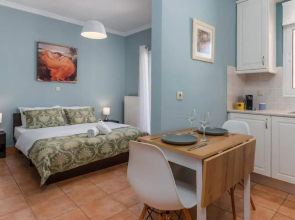 Argostoli Central Studio