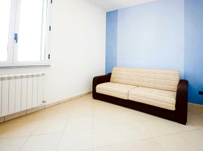B&B Lamendolara