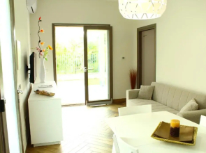 Suite Capaci