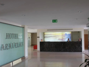 Hotel Caravelas