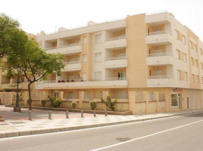 Fercomar Apartments