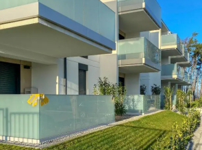 La Riva Mia Apartamenty