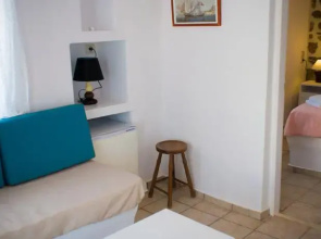 Κymanemi Folegandros