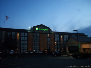 Holiday Inn: Portland- I-5 S (Wilsonville) by IHG