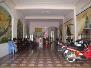 Hang Nga Guest House