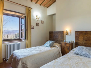 Tenuta La Pieve Casale Il Giglio